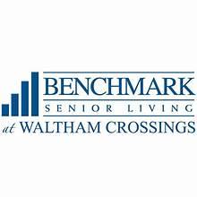 Waltham Crossings logo