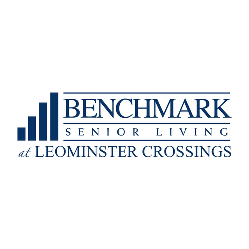 Senior Living at Leominster Crossings logo