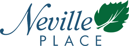 Neville Place  logo
