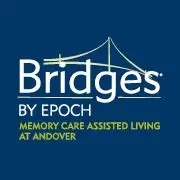 Bridges by EPOCH at Andover logo