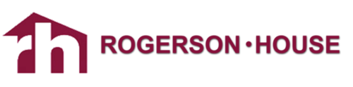 Rogerson House logo