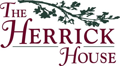 The Herrick House logo