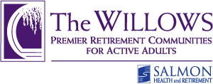 The Willows at Worcester logo