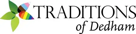 Traditions of Dedham (LCB) logo