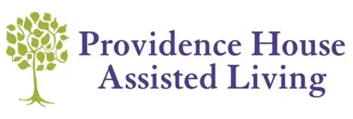 Providence House logo