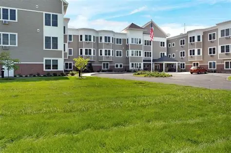 Christopher Heights of Worcester