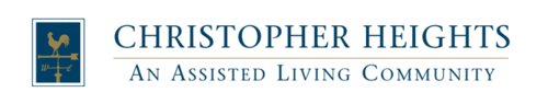 Christopher Heights of Worcester logo