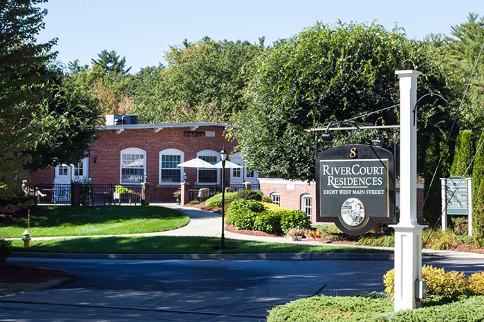 RiverCourt Residences