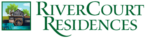 RiverCourt Residences logo