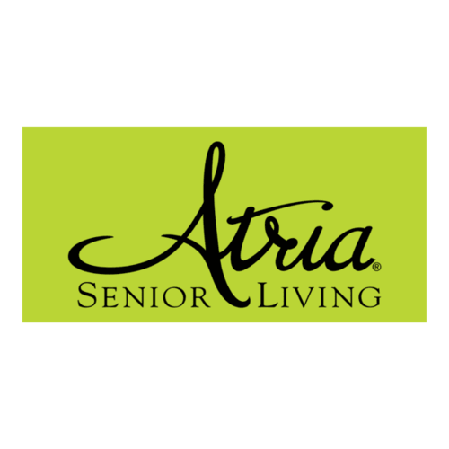 Atria Maplewood Place logo