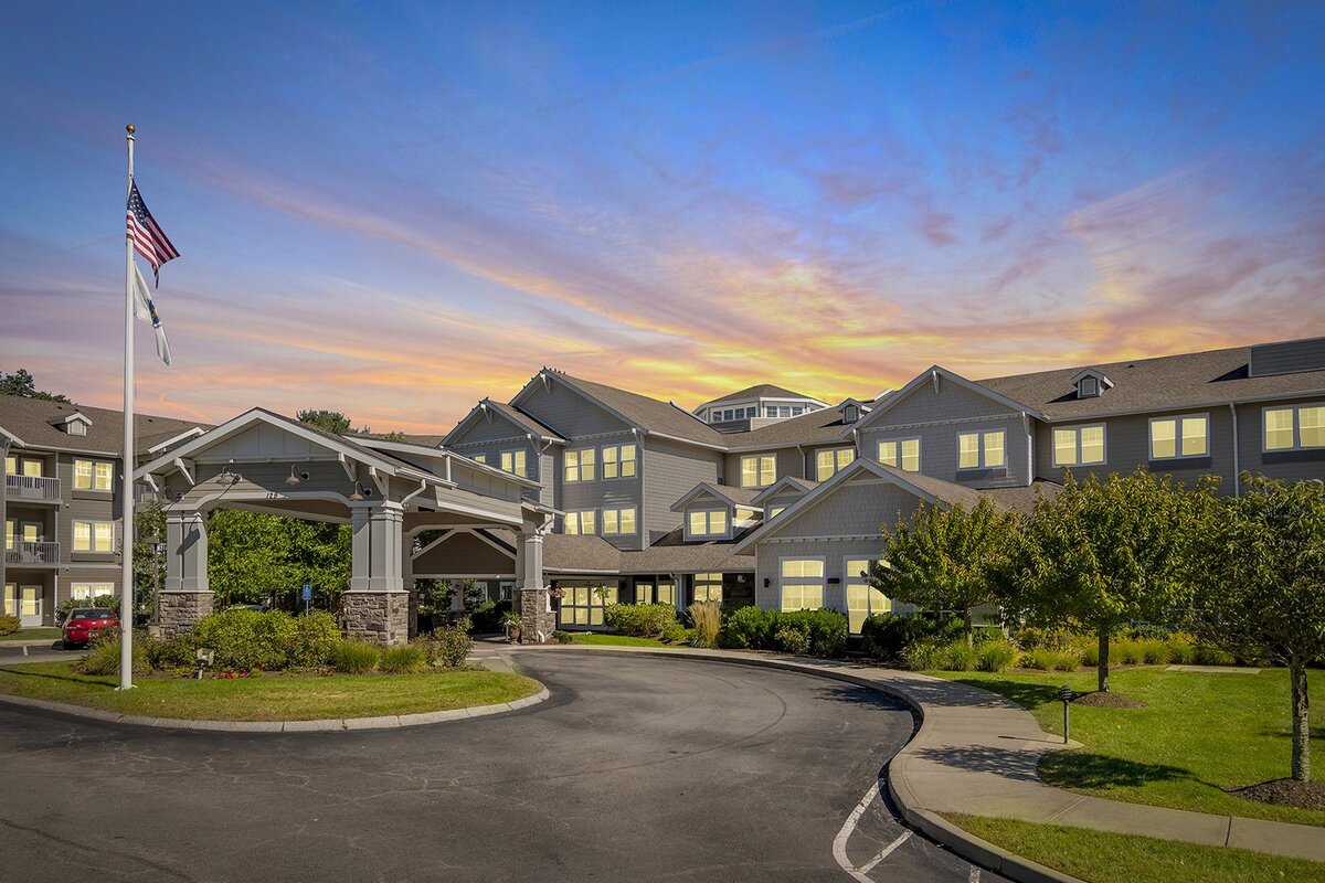 The Highlands Gracious Retirement Living