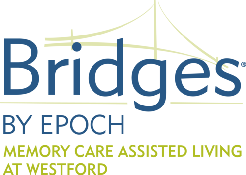 Bridges by EPOCH at Westford logo