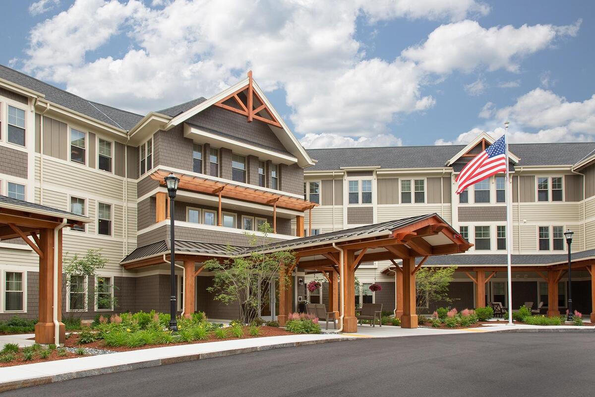 The Residence at Orchard Grove 