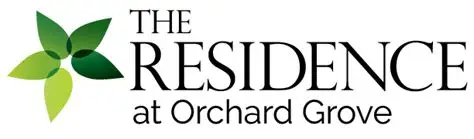The Residence at Orchard Grove logo