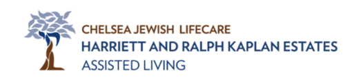 Harriett and Ralph Kaplan Estates logo