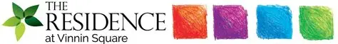 The Residence at Vinnin Square (LCB) logo
