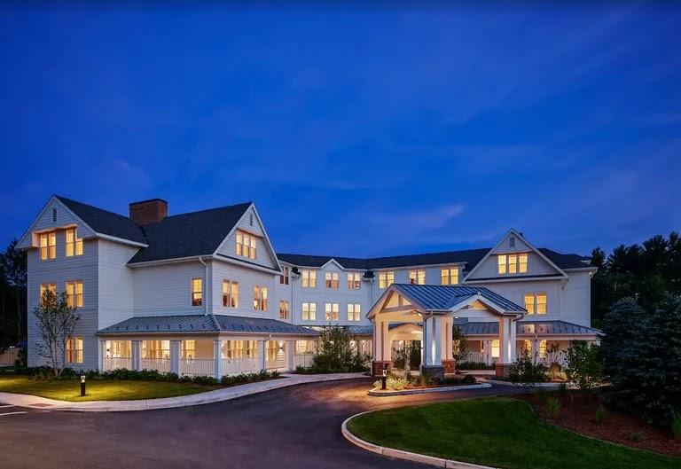 Stone Hill at Andover