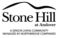 Stone Hill at Andover logo