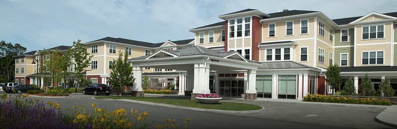 Wingate Residences at Needham