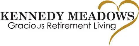 Kennedy Meadows Gracious Retirement Living logo