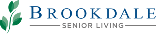 Brookdale Cushing Park logo