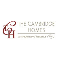 The Cambridge Homes (SLR) logo