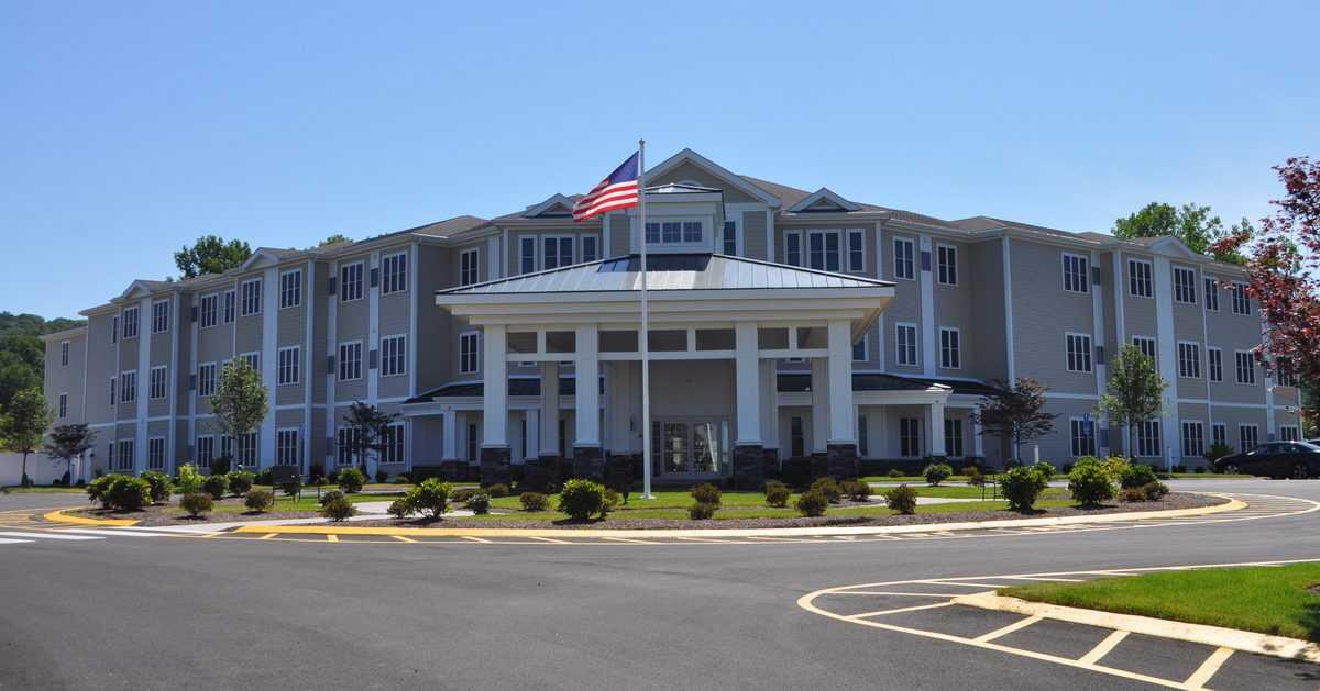 The Arbors at Greenfield
