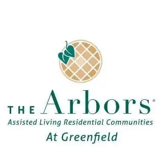 The Arbors at Greenfield logo