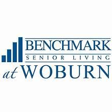 Benchmark Senior Living at Woburn logo