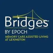Bridges by EPOCH at Lexington logo