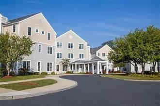 Benchmark Senior Living of North Andover