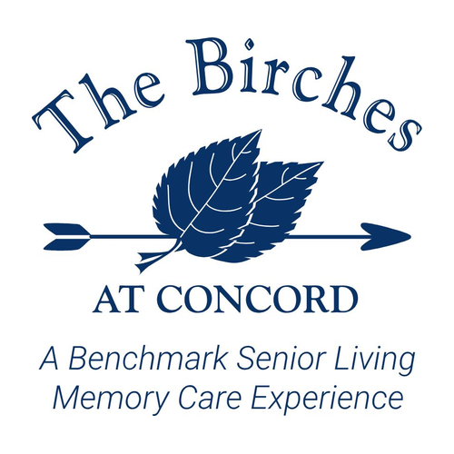 The Birches at Concord logo