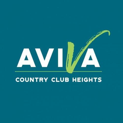 Aviva Country Club Heights logo