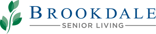 Brookdale Eddy Pond logo
