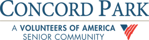 Concord Park logo
