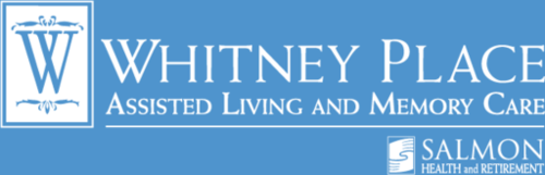 Whitney Place at Natick logo