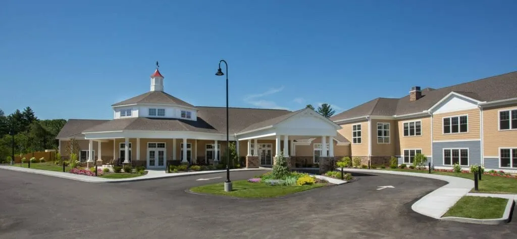 Cornerstone at Milford 