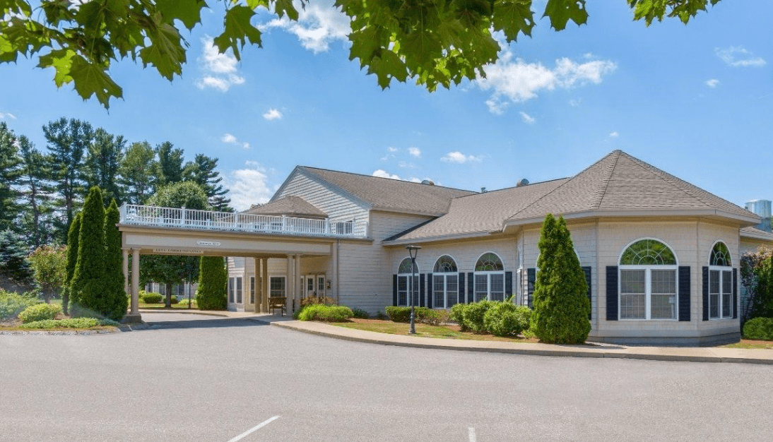 Haverhill Crossings