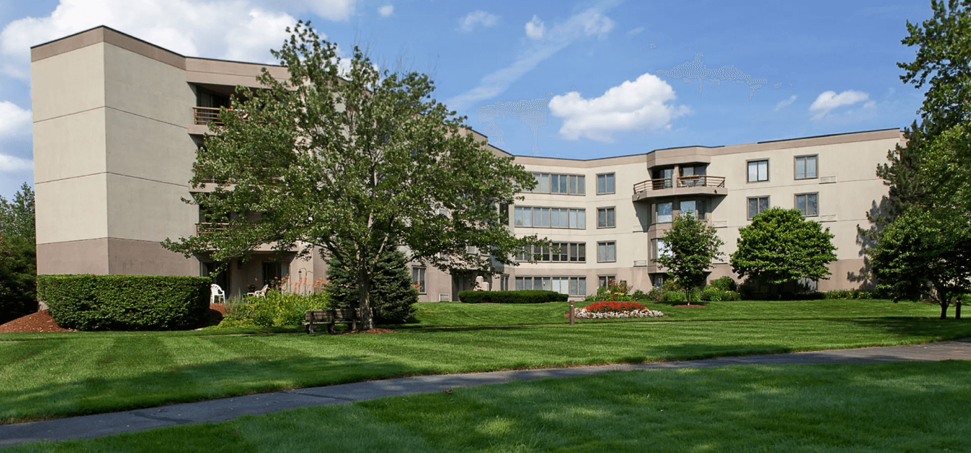 The Willows at Westborough