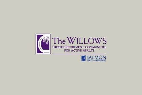 The Willows at Westborough logo