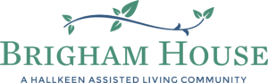 Brigham House logo