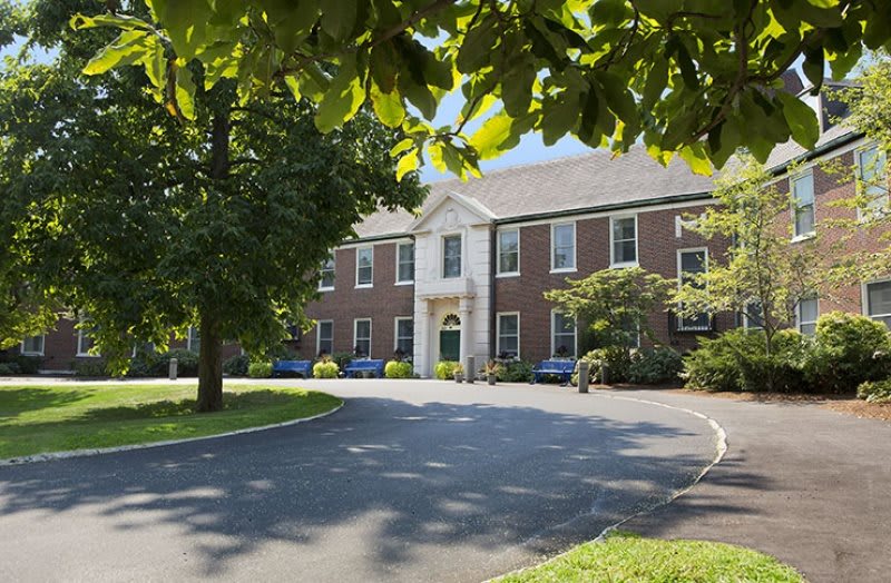 Youville Place Assisted Living