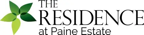 The Residence at Paine Estate  logo