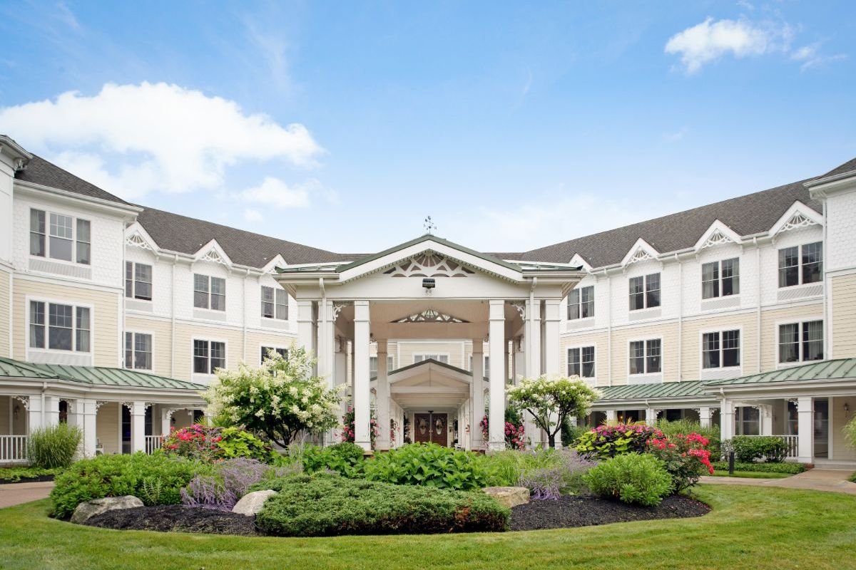 Sunrise of Lynnfield