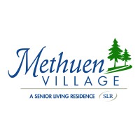 Methuen Village  logo