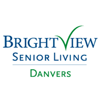 Brightview Danvers logo