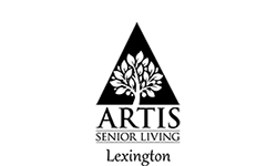 Artis Senior Living of Lexington logo