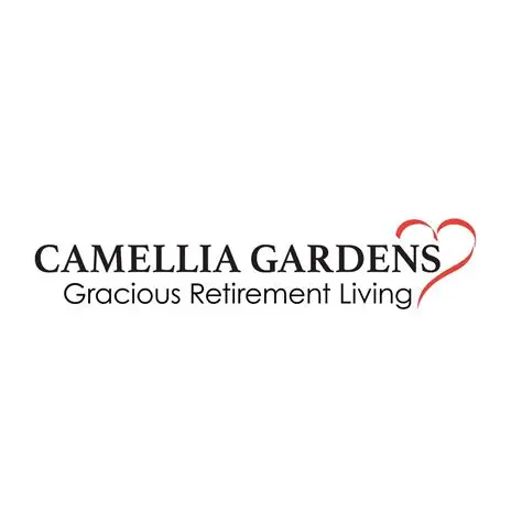 Camellia Gardens Gracious Retirement Living logo