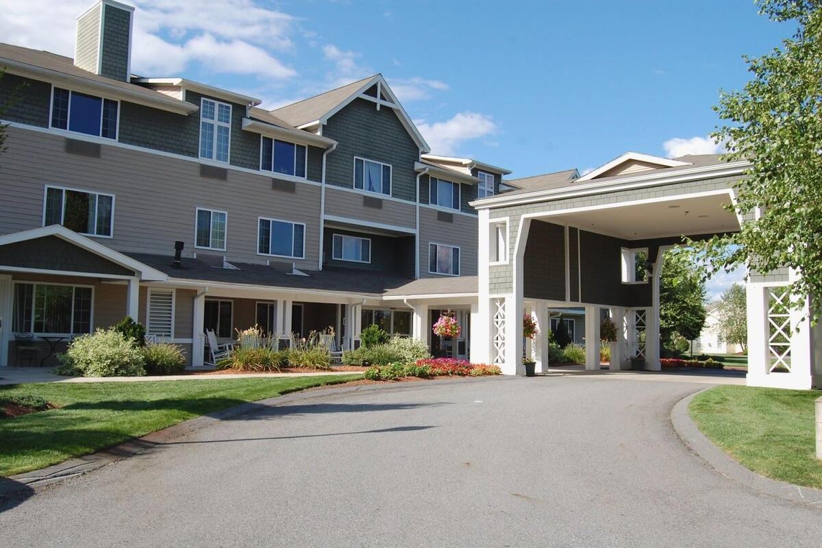 Bayberry at Emerald Court 