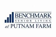 Benchmark Senior Living at Putnam Farm logo